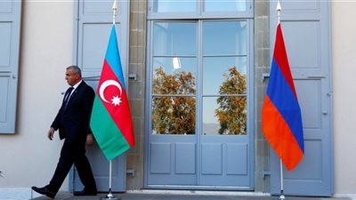 استئناف محادثات السلام بين أرمينيا وأذربيجان