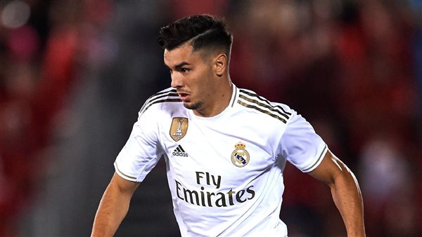 بعد فشل صفقة فيليكس.. بنفيكا يفتح باب المفاوضات للتعاقد مع براهيم دياز