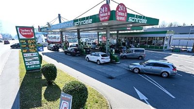 النمسا تفرض ضريبة على الانبعاثات الكربونية