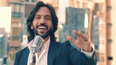  المطرب المصري بهاء سلطان يحتل التريند في عيد ميلاده (معلومات لا تعرفها)