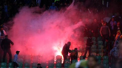 مصر.. مطالب بمواجهة التعصب الرياضي لتهديده لنسيج المجتمع