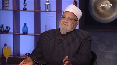 أحمد كريمة: المرأة في اليهودية مُلزمة بغسل رجل زوجها
