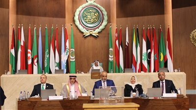 رئيس البرلمان العربي: سنواصل مسيرتنا في الدفاع عن قضايا الأمة في كافة المحافل الدولية