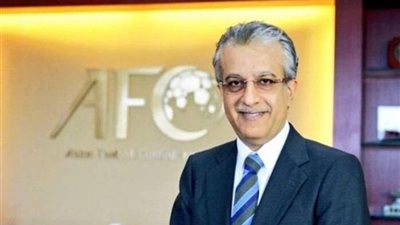 سلمان بن إبراهيم رئيسا للاتحاد الآسيوي حتى 2027