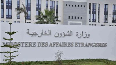 الجزائر: نتابع عن كثب أوضاع جاليتنا فى بوركينا فاسو