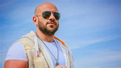 من هو أحمد مكي الذي تصدر التريند؟(معلومات لأول مرة)