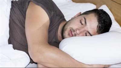 الكشف وضعية النوم الصحيحة