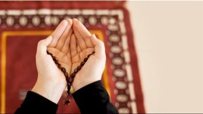 الدعاء المستجاب ليلة المولد النبوي