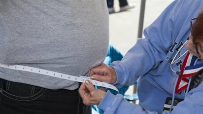  بعد سن الأربعين تدبأ زيادة الوزن (الأسباب)