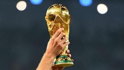  قيمة الميدالية الذهبية للمركز الأول بكأس العالم حديث السوشيال ميديا (أبرز المعلومات)