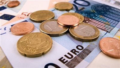 سعر اليورو اليوم الاحد في مصر لدى البنك المركزي