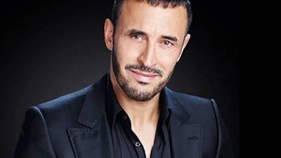  الفنان العراقي كاظم الساهر يعلن عن إحياء حفل جديد لعشاقه في أوبرا دبي