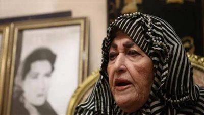  الفنانة شريفة ماهر تكشف ما حدث خلال تصوير فيلم 