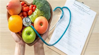 أفضل مواد غذائية لصحة القلب ولتخفيض مستوى الكوليسترول في الدم