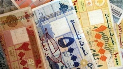  سعر الدولار اليوم الأحد مقابل الليرة اللبنانية 
