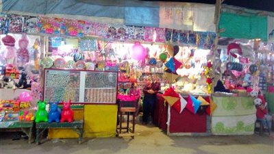 أسعار حلاوة المولد 2022 تسيباس ولابوار.. المنيو ملف PDF