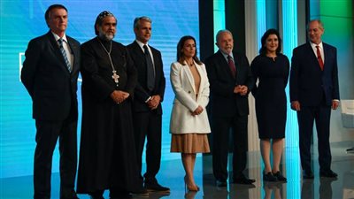 بين اليمين المتشدد واليسار.. الانتخابات الرئاسية البرازيلية على صفيح ساخن