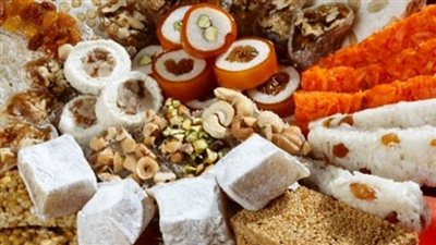 أسعار حلاوة المولد 2022 مونجيني.. العلبة تبدأ من 135 جنيها والعروسة 775