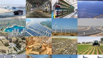 برلماني: شهادة دولية تؤكد قدرة مصر على إنجاز المشروعات التنموية بمعايير عالمية 