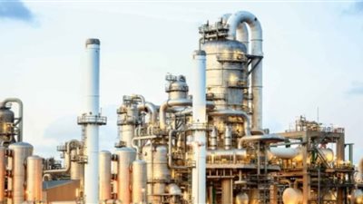 مصر.. الكشف عن توطين صناعة التشيد والبناء بالبلاد