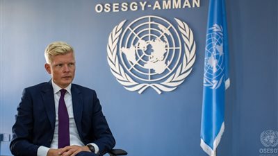 الأمم المتحدة تعلن فشل التوصل لاتفاق بشأن تمديد الهدنة في اليمن