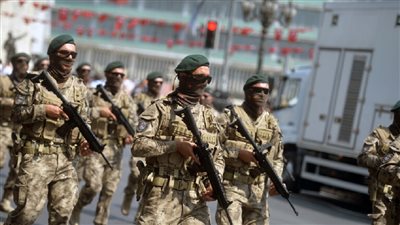 تركيا: تحييد 30 من حزب العمال الكردستاني في العراق