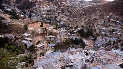 هايتي تسجل 7 وفيات بمرض الكوليرا