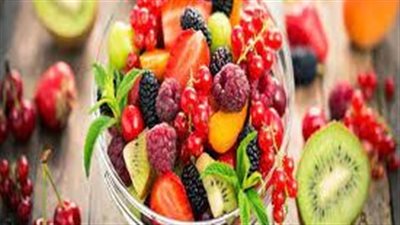  دراسة جديدة: تناول الفاكهة بشكل متكرر يمكن أن يجعلك تشعر بتحسن