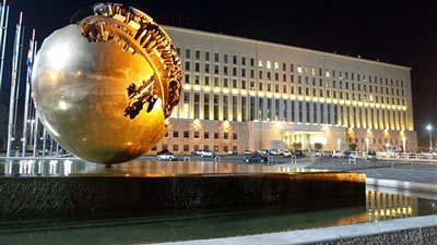 إيطاليا تستدعي السفير الروسي لدى روما