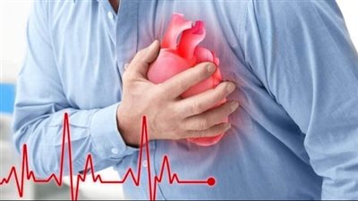 طرق تعمل عىلى تصلح الخلايا التالفة بعد نوبة الأزمة القلبية