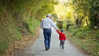 أثر قضاء ساعة واحدة في الطبيعة على الدماغ