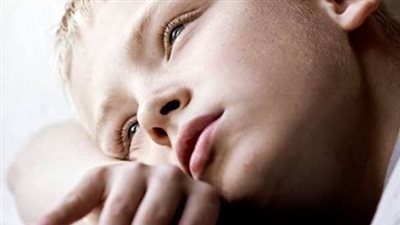 الأسباب التي تعرض الطفل للاكتئاب.. وكيفية التعرف عليها