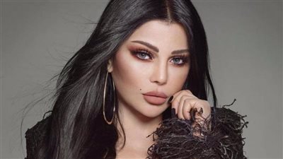  الفنانة اللبنانية هيفاء وهبي ضمن الموضوعات الأكثر رواجا على محركات البحث (الأسباب)