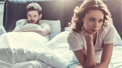  اختلاف تأثير الاكتئاب الشديد على النساء والرجال