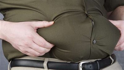 مفاجأة.. الوزن الزائد يساعد على مقاومة العدوى المرضية والالتهابات