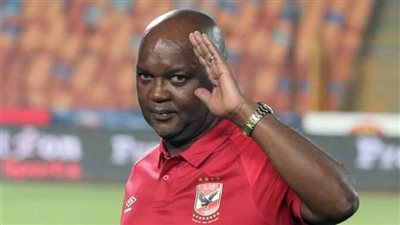 تقارير: موسيماني يصل جدة اليوم لقيادة تدريبات الأهلي