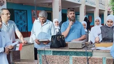 عُرف بأخلاقه الحسنة.. القصة الكاملة حول وقاة المعلم 