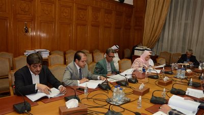 لجنة فلسطين بالبرلمان العربي تطالب بحصول فلسطين على العضوية الكاملة في الأمم المتحدة