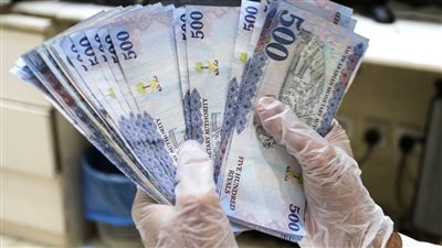  سعر الريال السعودي اليوم السبت في مصر لدى البنك المركزي
