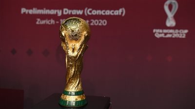 طريقة مشاهدة ومتابعة أحداث مباريات بطولة كأس العالم قطر 2022