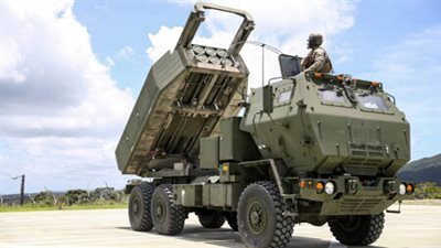 تتضمن راجمات 