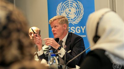 الأمم المتحدة: المفاوضات مستمرة لتمديد الهدنة باليمن