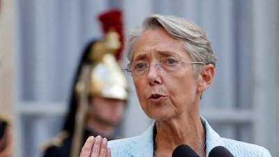 رئيسة وزراء فرنسا تعترف: روسيا كانت وستبقى قوة عظمى