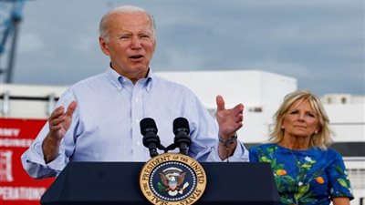 بـ60 مليون دولار.. بايدن يداوي جراح بورتوريكو