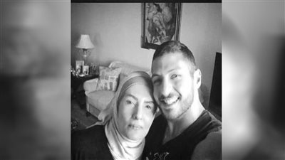 وفاة الإعلامية ماجدة عاصم والدة الراحل عمرو سمير