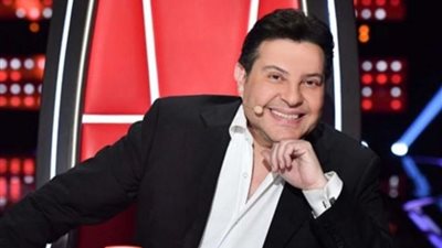  الفنان المصري هاني شاكر يتصدر محركات البحث (أبرز المعلومات)