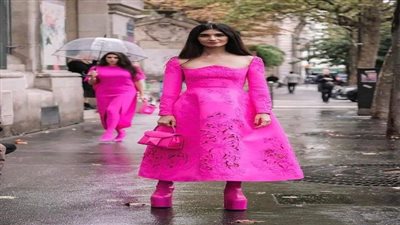 شاهد.. الصدفة تجمع الفنانة المصري ياسمين صبري والممثلة التركية توبا بويوكستون (القصة الكاملة)