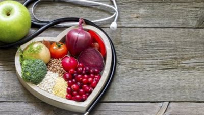 مواد غذائية لصحة القلب 