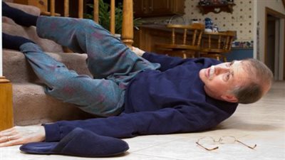 أبرز الحوادث التي يتعرض لها كبار السن 