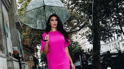 أبرزهم ياسمين صبري ومي عمر.. ظهور الفنانات المصريات خلال عرض أزياء دار فالنتينو (صور)